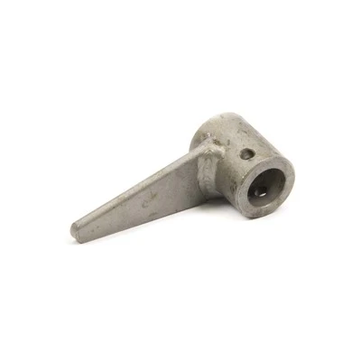 Transmission Shift Fork, Reverse, Steel, Bert Late Model Transmissions, Each. - BER75