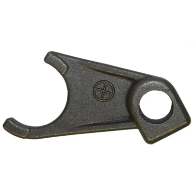 Transmission Shift Fork, Reverse, Steel, Original Brinn Transmissions, Each. - BRI73001