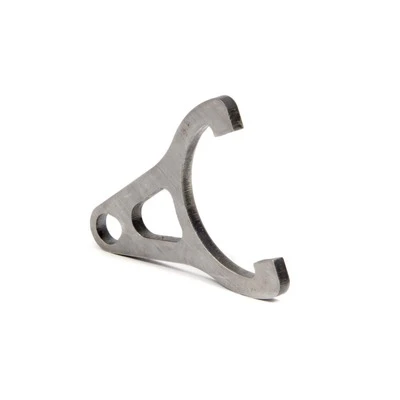 Transmission Shift Fork, Selector, Steel, Bert Second Generation Transmissions, Each. - BERSG-1017