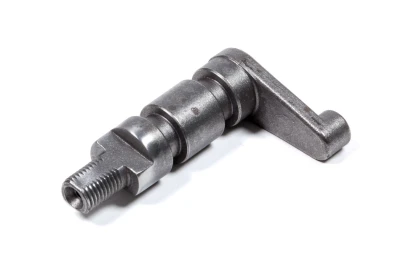 Transmission Shift Lever, Inside, Hardware Included, Steel, Natural, All Brinn Transmissions, Each. - BRI73003