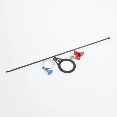 Travel Indicator - Coil Over, 2.5 in - RE-TI-ASSY-CO