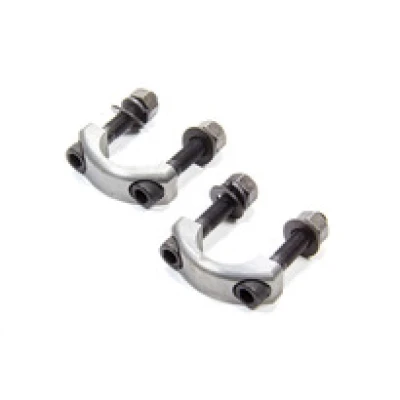 U-Joint Strap, Bolts Included, Steel, 1310 U-Joint Yokes, Kit - PPMUBK-BBSK