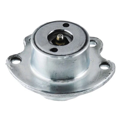 UPPER GM (K6024) - NO STUD,BALL JOINT HOUSING ASM STEEL 4-BOLT. - QA1-1210-501