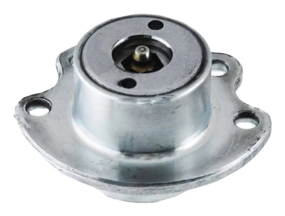 UPPER GM (K6136) - NO STUD,BALL JOINT HOUSING ASM STEEL 4-BOLT. - QA1-1210-503