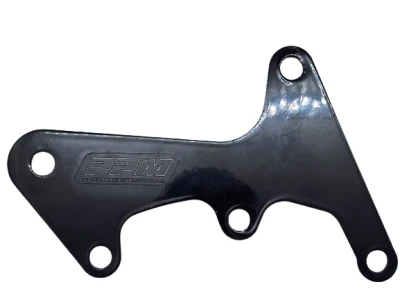Upper Rear End Link Mount, Steel - PPM1455