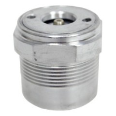 UPPER MOPAR (K772) - NO STUD,BALL JOINT HOUSING ASM STEEL SCREW.