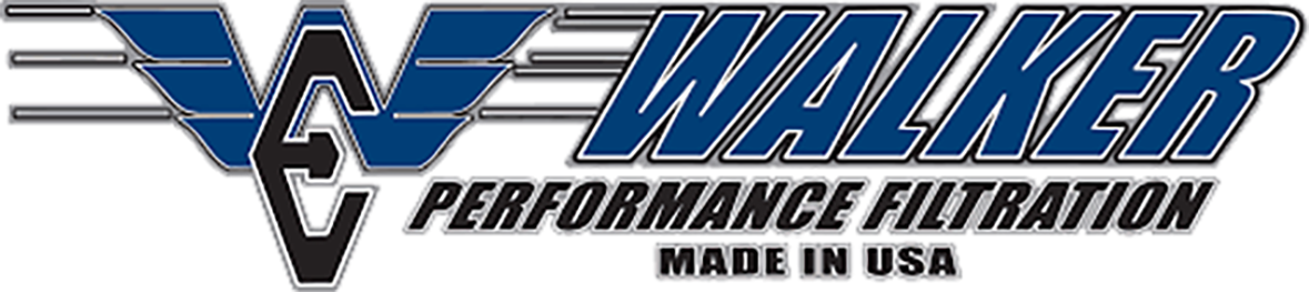 Walker Performance Filtration - Logo