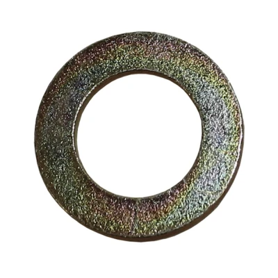 7/16in. Extension Houding Flat Washer, Falcon Transmissions, Steel, Each. (41)(52) - WIN67811