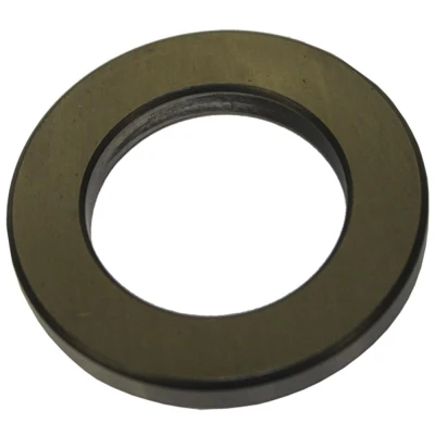 Piston Washer, 0.190 in Thick, Steel, Natural, Each. (34) - WIN61906
