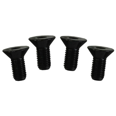 WP  PULLEY BOLTS WITH TAPERED SEAT - KRC40124000