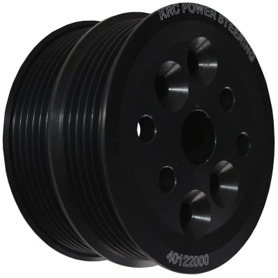 TWIN 6-GROOVE WP  PULLEY - KRC40122000