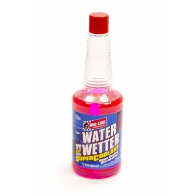 Antifreeze / Coolant Additive, WaterWetter, 12 oz Bottle, Each - PPM626-80204