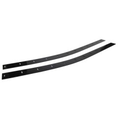 ABC Nose Wear Strips