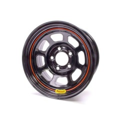 Lightweight D-Hole Wheel 15x8