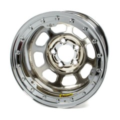 D-Hole Beadlock Wheel 15x8