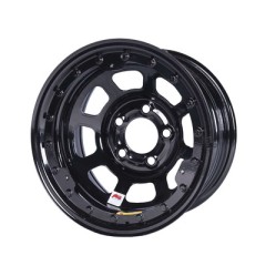 D-Hole Beadlock Wheel 15x8