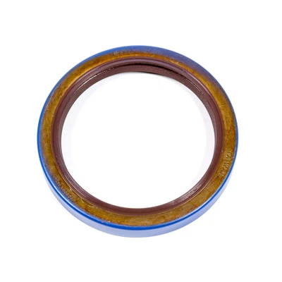 Wheel Hub Seal, Inner, Lip, 3.481 in OD, 2.745 in ID, 0.452 in Thick, 1 Ton Bearing, Wide 5, Each - PPM12537