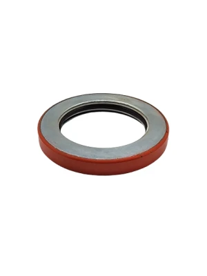 Wide 5 Hub Bearing Seal, Low Drag, Inner, O-Ring, 3.48 in OD, 2.375 in ID, 0.438 in Thick, Rear, Rubber / Steel, Each. - PPM11500R
