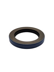 Wide 5 Hub Bearing Seal, Inner, Lip, 3.48 in OD, 2.375 in ID, 0.438 in Thick, Rear, Rubber / Steel, Each.