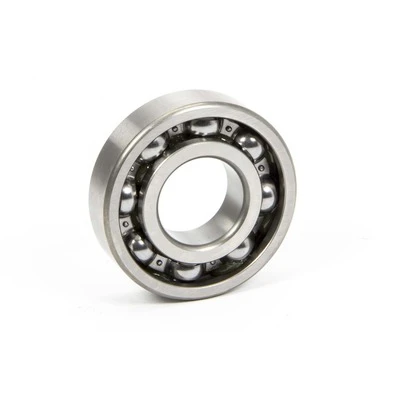 Quick Change Front Lower Shaft Bearing, Shielded, Ball Bearing, Steel, Winters Quick Change Rear End, Each. - QCW7390