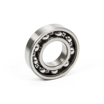 Quick Change Rear Lower Shaft Bearing, Shielded, Ball Bearing, Steel, Winters Quick Change Rear End, Each. - QCW7339