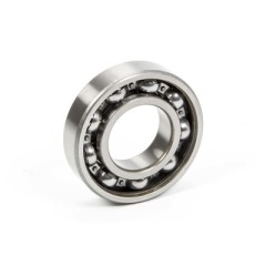 Quick Change Rear Lower Shaft Bearing, Shielded, Ball Bearing, Steel, Winters Quick Change Rear End, Each.