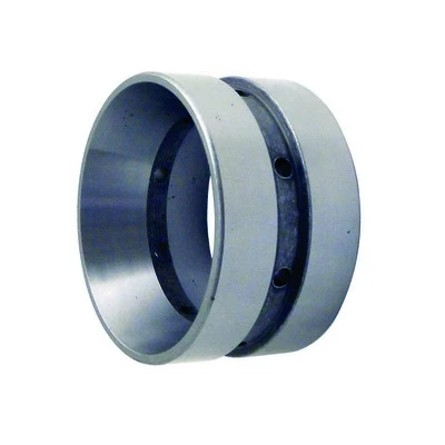 Quick Change Pinion Bearing Race, Standard Pinion, Double , Steel, Winters Quick Change, Each. - QCW7307