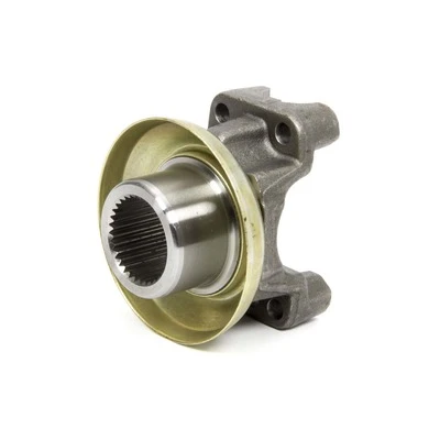 Quick Change Lower Shaft Yoke, 1-3/8in., 32 Spline, 1310 Series Joint, Steel, Each. ( Standard Length.) - WIN3536
