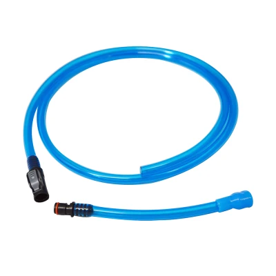 Z Sports Hydration Kits Bite Valve  Quick Connect 4.5 Foot Hose - ZAM-HYD01K