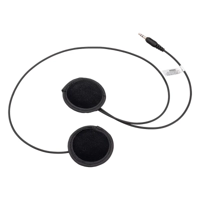 Zamp 3.5 Plug and Speakers - ZAM-HACOM003