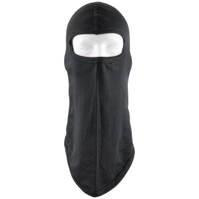 Zamp Balaclava / Non Fire Retardant Black - ZAM-RA005003