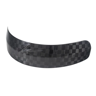 Zamp Carbon Top Shield Strip/Guar - ZAM-HASZ20CTVG