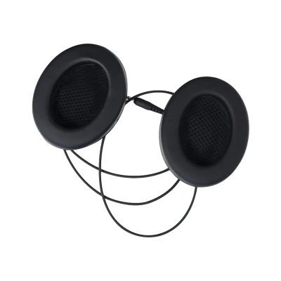 Zamp Ear Cup with Speakers Installed With 3.5mm Plugs - ZAM-KITEAR003COM