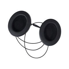 Zamp Ear Cup with Speakers Installed With 3.5mm Plugs