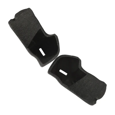 Zamp EPS Chin Foam RZ-60/RZ-62/RZ-44/RZ-42/RZ-40 - ZAM-HALCE22