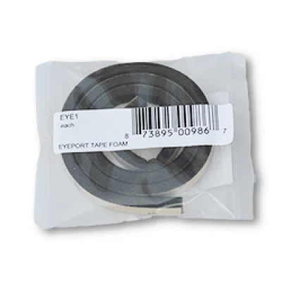 Zamp EYEPORT TAPE FOAM - ZAM-EYE1