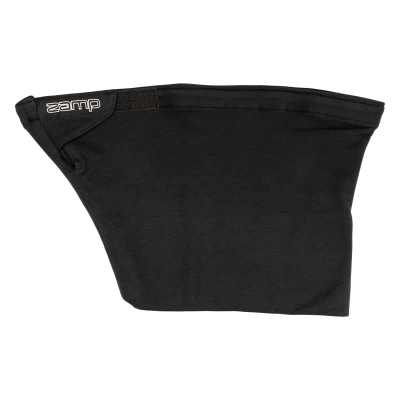 Zamp Helmet Skirt Black - ZAM-RA001003