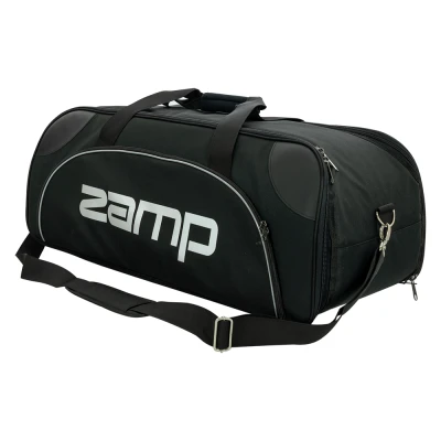 Zamp Large 3 Helmet Bag Black/Gray - ZAM-HB003003