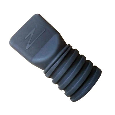 Zamp Low Profile Adapter Black - ZAM-HTA22ADP