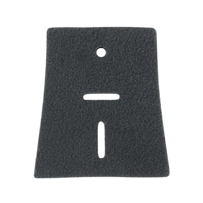 Zamp RZ-88 Top Pad - ZAM-HATP88