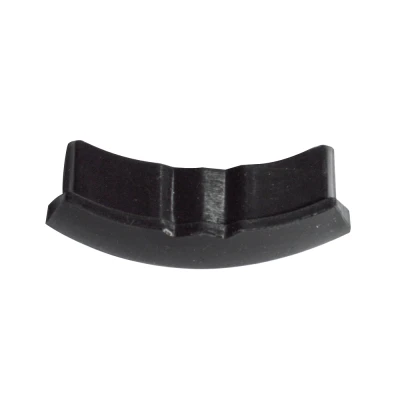 Zamp RZ Vent Plug Black - ZAM-HTP22003V
