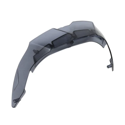 Zamp FR-4 Spoiler Smoke - ZAM-HSZ322SM