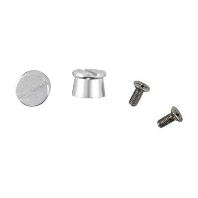 Zamp Tear Off Posts - ZAM-TEARPOST-R1