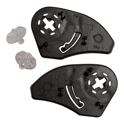 Zamp Z-18 Shield Retention Kit - ZAM-HARZ181
