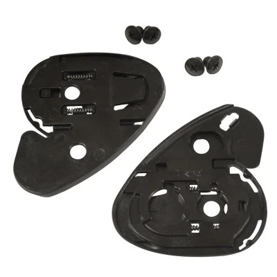 Zamp Z-19 Shield Retention Kit - ZAM-HARZ191