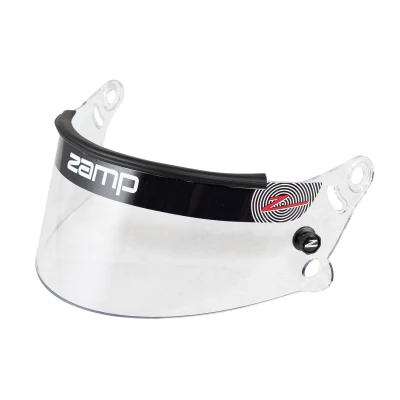 Zamp Z-20  DIRT Series Shield Clear - ZAM-HASZ20CLDIRT