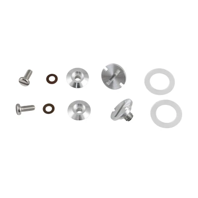 Zamp Z-20 Shield Retention Kit - ZAM-HARZ201