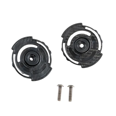 Zamp Z-27 Shield Retention Kit - ZAM-HARZ271
