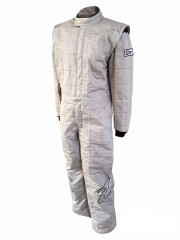 Zamp ZR-30 3 Layer Race Suit