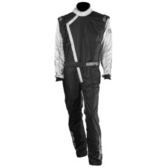 Zamp ZR-40 2 Layer Race Suit